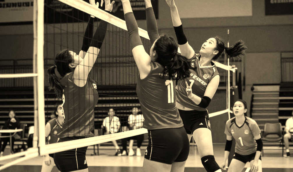 Vietnam Women's Volleyball Exits Asiad 20 Quarterfinal: A Blank Notebook and a Single Line of Result Vietnam Women's Volleyball Exits Asiad 20 Quarterfinal: A Blank Notebook and a Single Line of Result