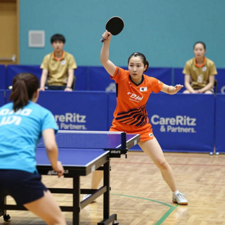 Cleveland Cadet & Junior 4* 2026: U15 và U19 chơi để lấy điểm, còn U17 thì không Cleveland Cadet & Junior 4* 2026: U15 và U19 chơi để lấy điểm, còn U17 thì không