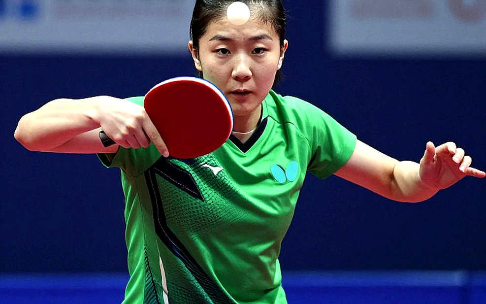 Cleveland Cadet & Junior 4* 2026: U15 và U19 chơi để lấy điểm, còn U17 thì không Cleveland Cadet & Junior 4* 2026: U15 và U19 chơi để lấy điểm, còn U17 thì không