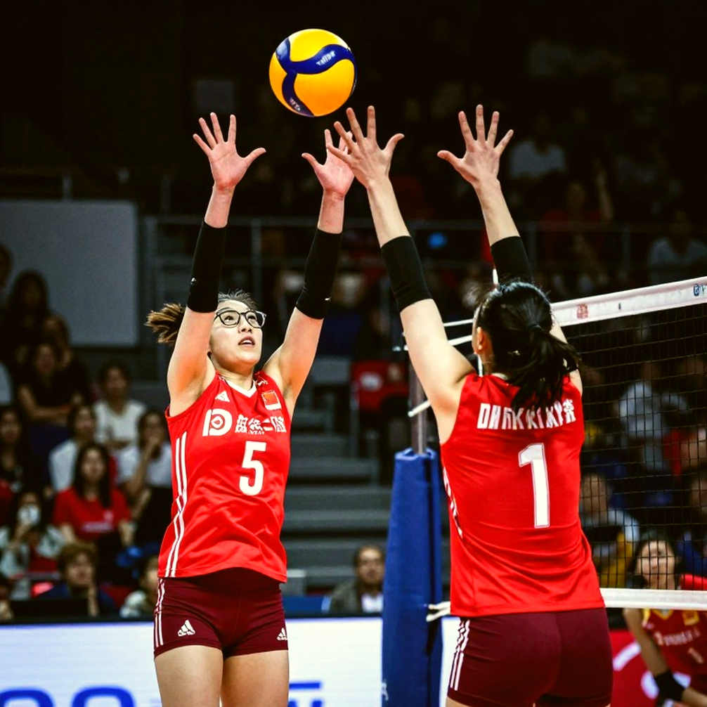 Một dòng kết quả ở Asiad 20: bóng chuyền nữ Việt Nam dừng ở tứ kết và khoảng trống dữ liệu phía sau