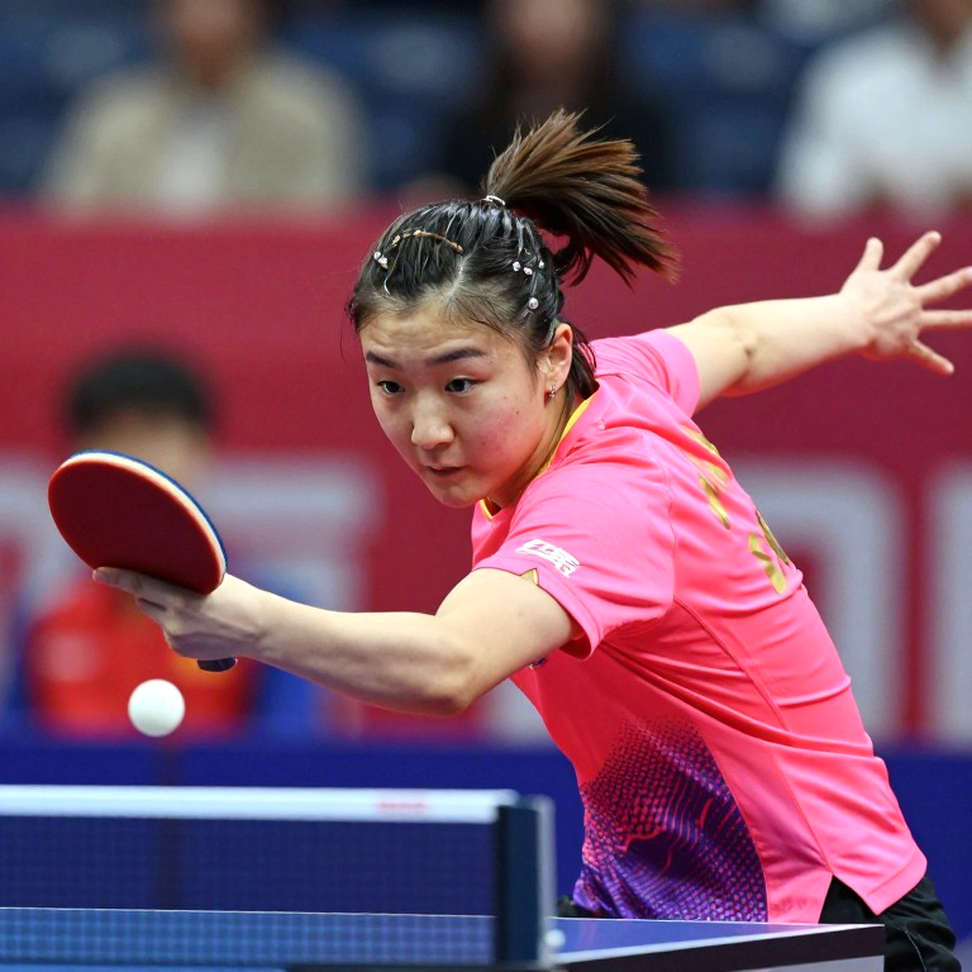 Bồ Đào Nha thắng đúp U21 tại Belgium Open 2026: Matilde Pinto vô địch rồi thua bán kết nội dung người lớn Bồ Đào Nha thắng đúp U21 tại Belgium Open 2026: Matilde Pinto vô địch rồi thua bán kết nội dung người lớn
