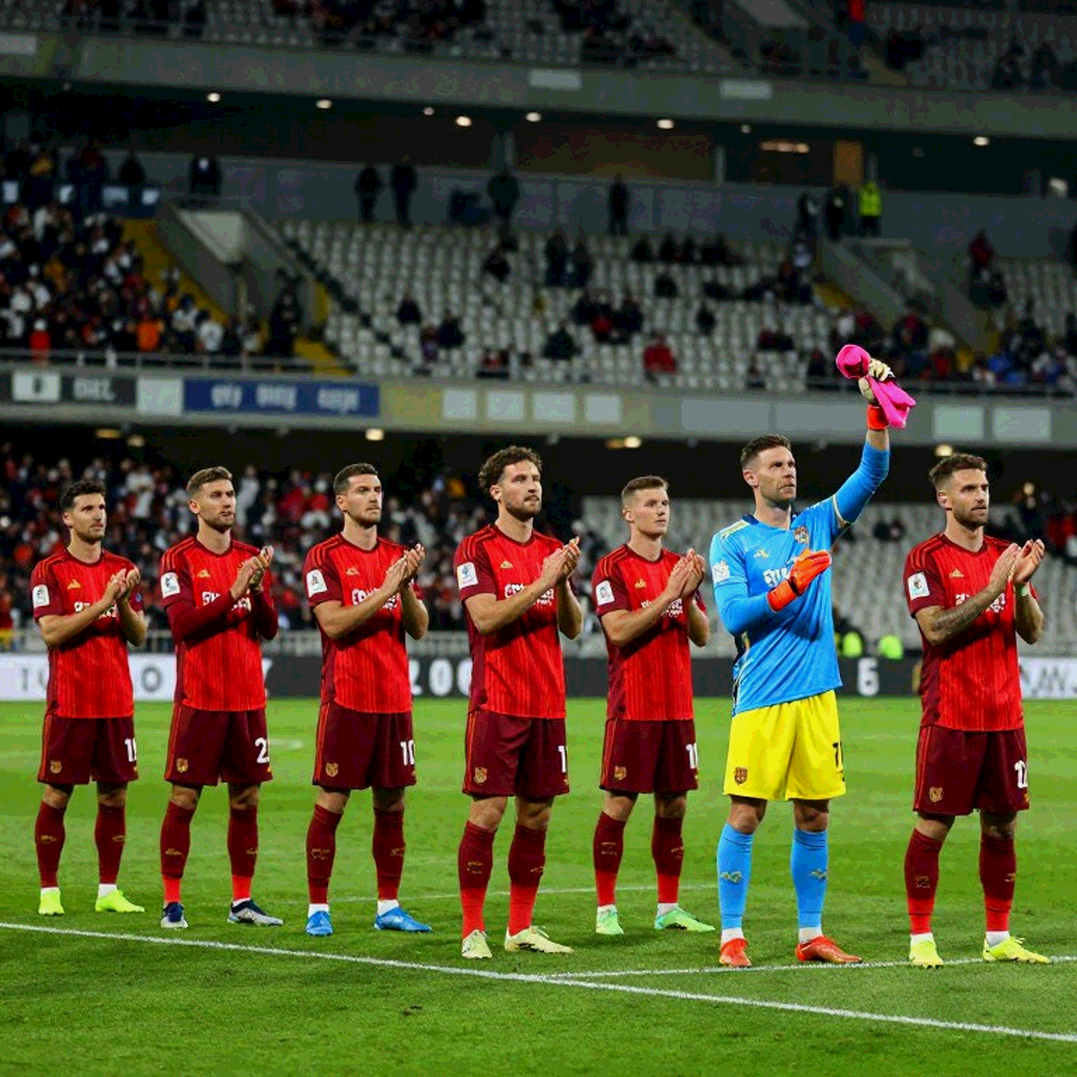 FIFA ASEAN Cup 2026: Cấu trúc điều khoản phát sóng cộng đồng mới là câu chuyện thật FIFA ASEAN Cup 2026: Cấu trúc điều khoản phát sóng cộng đồng mới là câu chuyện thật