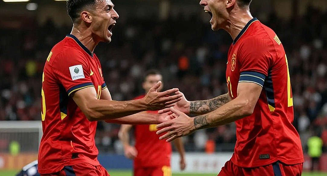 Việt Nam 1-0 và Thái Lan 4-0: Hai chiến thắng, hai trạng thái thể lực, một suất vào chung kết Việt Nam 1-0 và Thái Lan 4-0: Hai chiến thắng, hai trạng thái thể lực, một suất vào chung kết