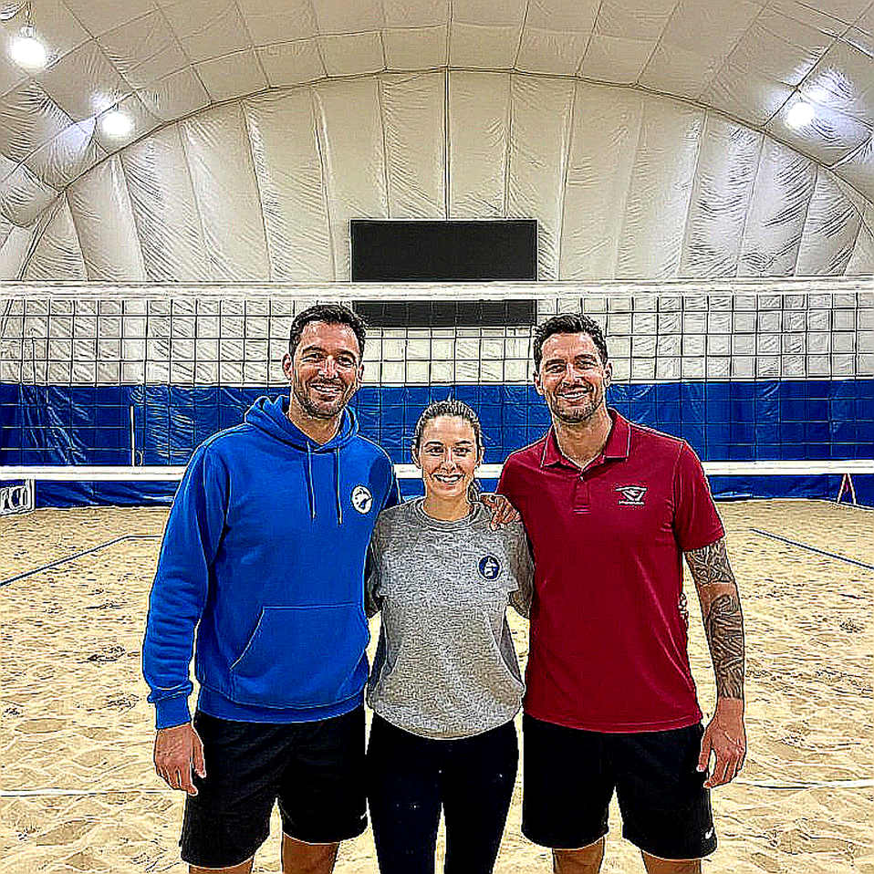 Decoding Vietnamese Volleyball: Injuries, Data, and the Decisions That Were Forgotten Decoding Vietnamese Volleyball: Injuries, Data, and the Decisions That Were Forgotten