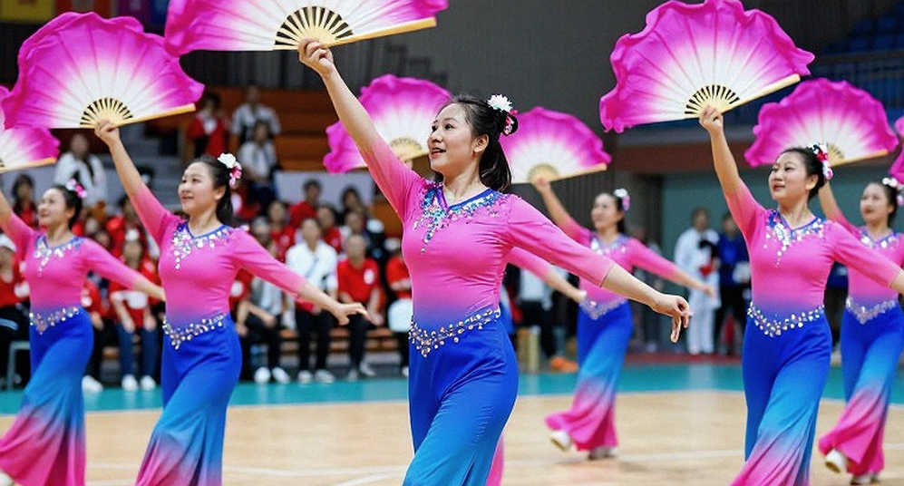 Bóng chuyền nữ châu Á nhìn từ Asiad: Trung Quốc vô địch, Thái Lan kiệt sức và cú ngã của Việt Nam trước Indonesia Bóng chuyền nữ châu Á nhìn từ Asiad: Trung Quốc vô địch, Thái Lan kiệt sức và cú ngã của Việt Nam trước Indonesia