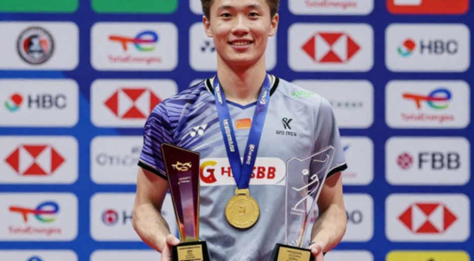 Kunlavut Vitidsarn và tấm HCV Asian Games 2026: lối đánh kiểm soát lên ngôi giữa kỷ nguyên tốc độ Kunlavut Vitidsarn và tấm HCV Asian Games 2026: lối đánh kiểm soát lên ngôi giữa kỷ nguyên tốc độ