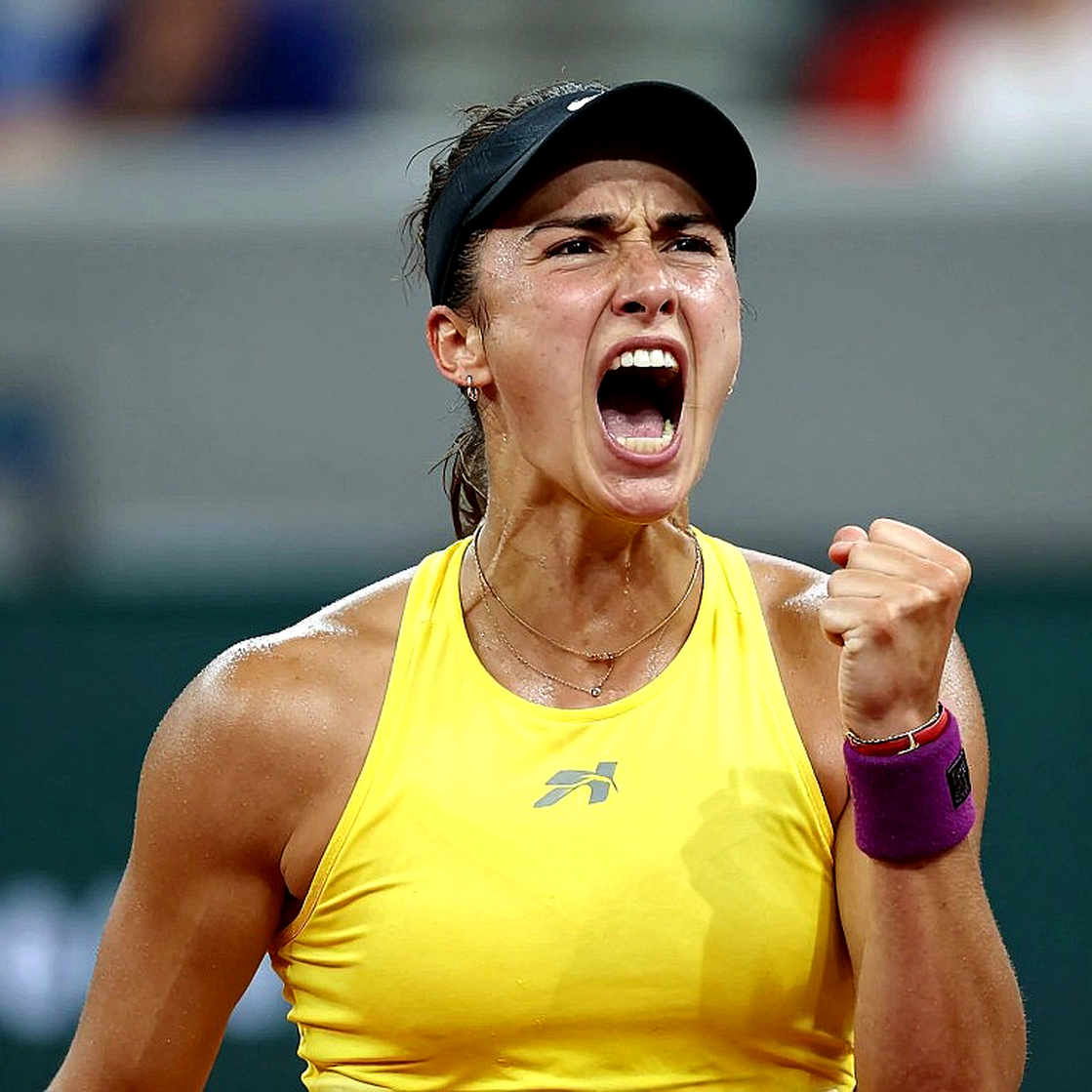 Billie Jean King Cup 2026: Great Britain dừng bước trước Czech — thất bại đến từ những loạt tie-break Billie Jean King Cup 2026: Great Britain dừng bước trước Czech — thất bại đến từ những loạt tie-break
