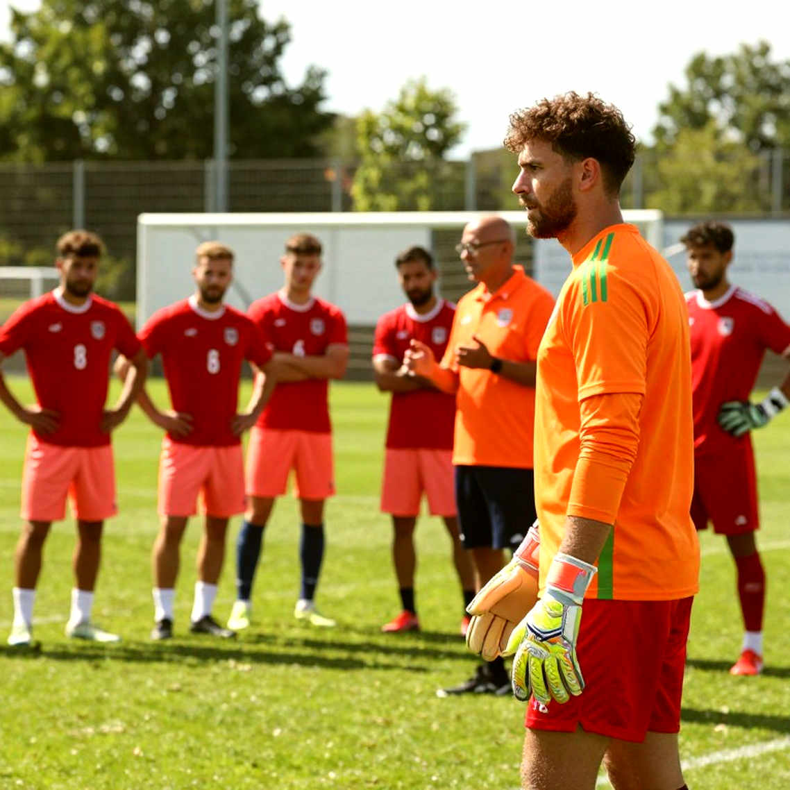 Joey Veerman: Hai Năm Khoảng Lặng Và Cú Chuyển Mình Ở Dortmund Joey Veerman: Hai Năm Khoảng Lặng Và Cú Chuyển Mình Ở Dortmund