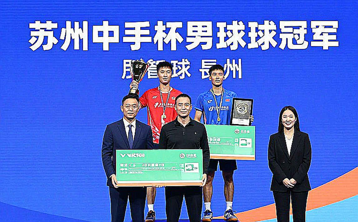 Ấn Độ tiến vào tứ kết cầu lông nam Asian Games 2026: Chiến thắng 3-0 trước Bangladesh và những tín hiệu từ đội hình ba thế hệ