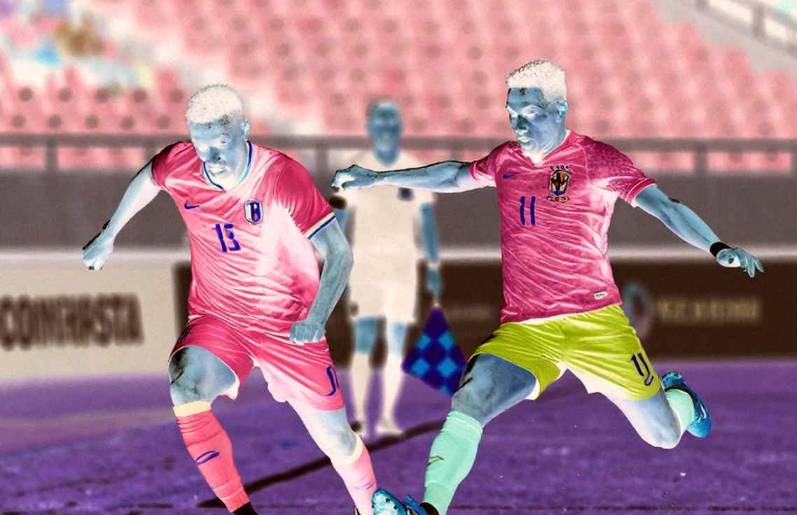 Four Goalkeepers, a Club Opponent and a Ticket Sold to Belief: What Mexico's U-23 Call-Up Says About the LA 2028 Cycle Four Goalkeepers, a Club Opponent and a Ticket Sold to Belief: What Mexico's U-23 Call-Up Says About the LA 2028 Cycle