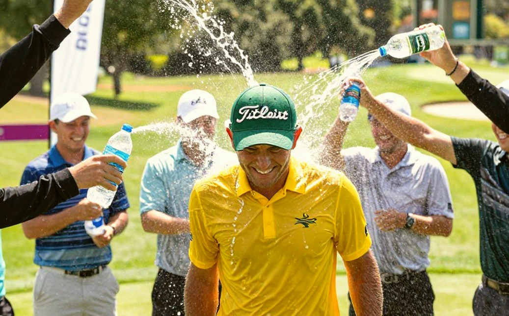 Dữ liệu im lặng: Khi ngành golf học cách nói "tôi không biết"