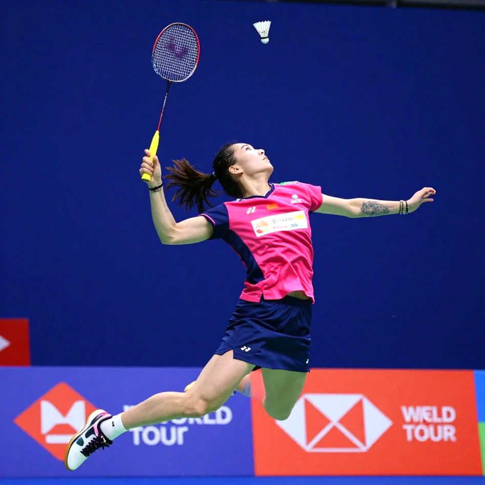 Asian Games 2026: India's Road to the Badminton Men's Team Final Asian Games 2026: India's Road to the Badminton Men's Team Final