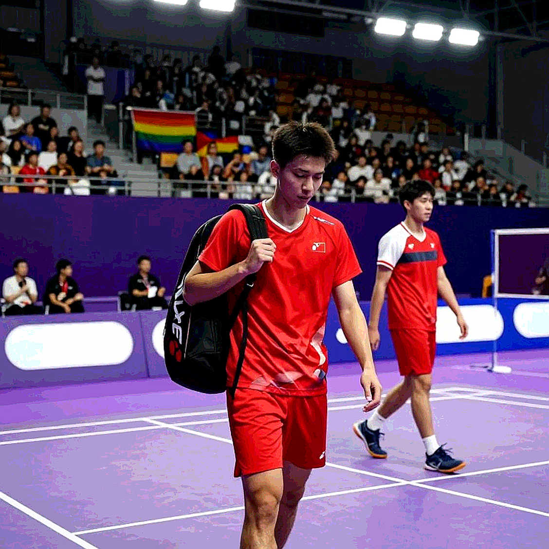 Asian Games 2026: Nhánh cầu lông cá nhân, bài toán 5 ngày và giá trị thật của những suất miễn vòng