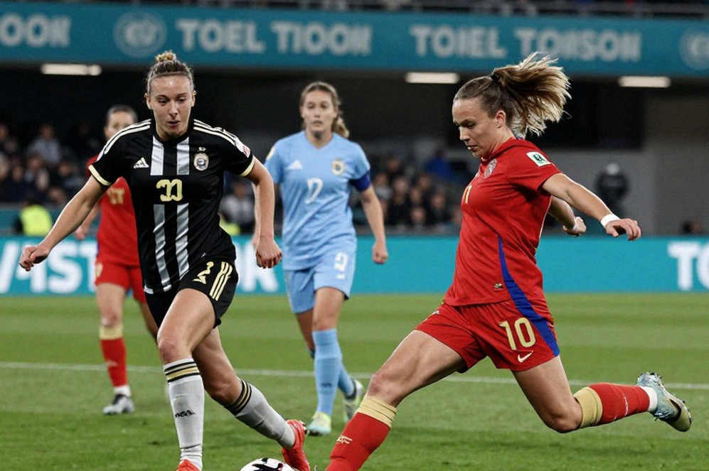 Nhật Bản trước World Cup 2026: khi 18% kiểm soát bóng được ca ngợi như một triết lý