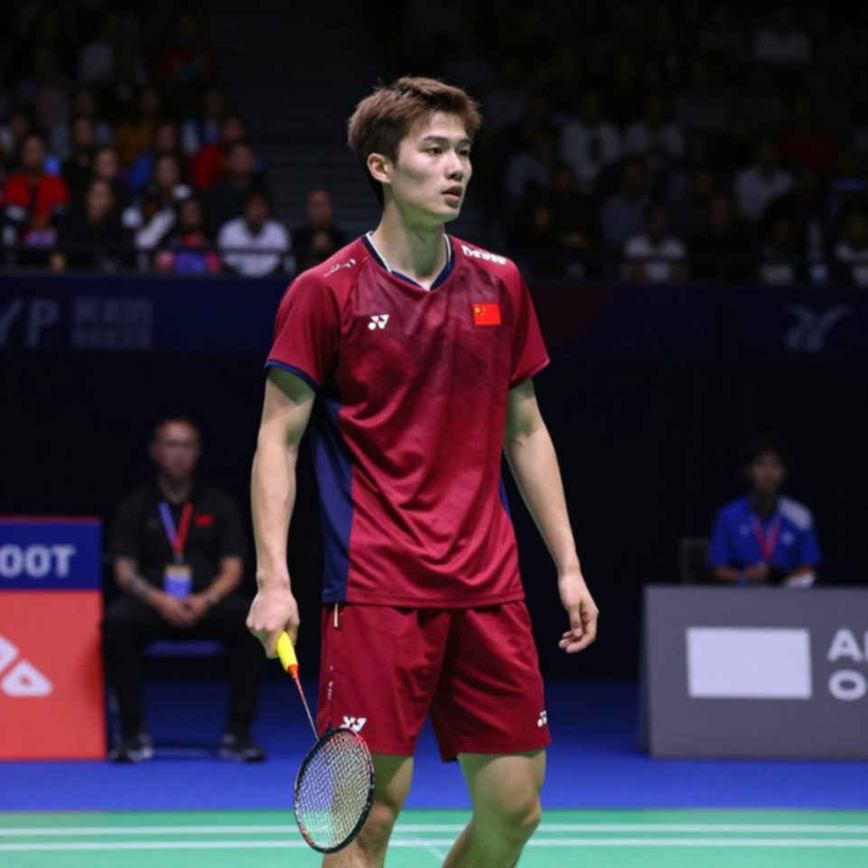 Mục tiêu hai huy chương vàng của tuyển cầu lông Trung Quốc tại Asian Games 2026: đọc bản đồ rủi ro từ một bản tin thiếu dữ liệu