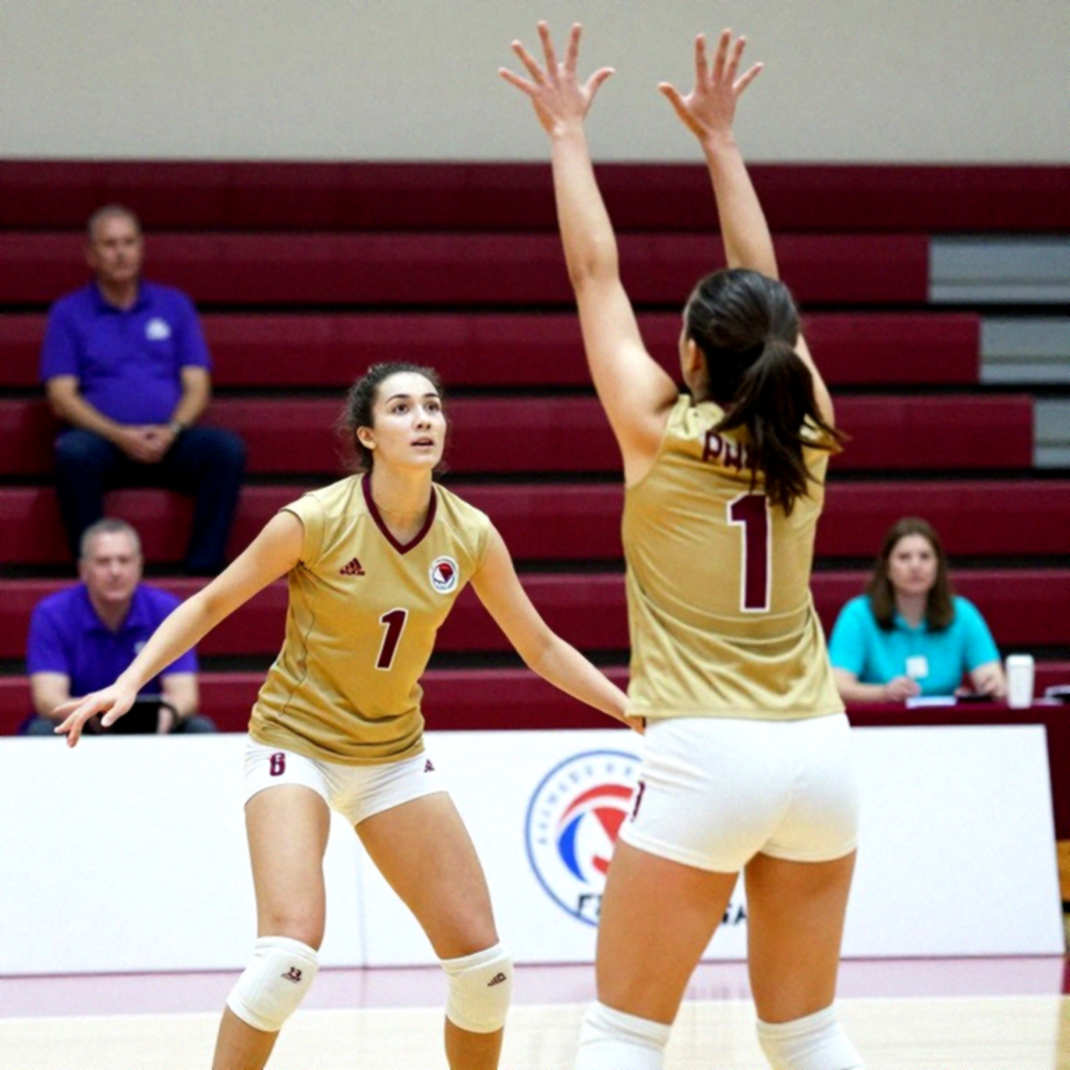 Phần Lan gây chấn động EuroVolley 2026: Hạ Italia 3-2 ở tứ kết, giành vé World Cup 2027 Phần Lan gây chấn động EuroVolley 2026: Hạ Italia 3-2 ở tứ kết, giành vé World Cup 2027