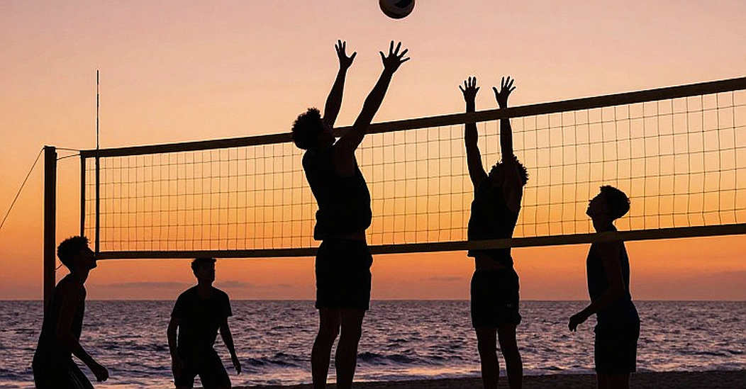 Phần Lan gây chấn động EuroVolley 2026: Hạ Italia 3-2 ở tứ kết, giành vé World Cup 2027 Phần Lan gây chấn động EuroVolley 2026: Hạ Italia 3-2 ở tứ kết, giành vé World Cup 2027