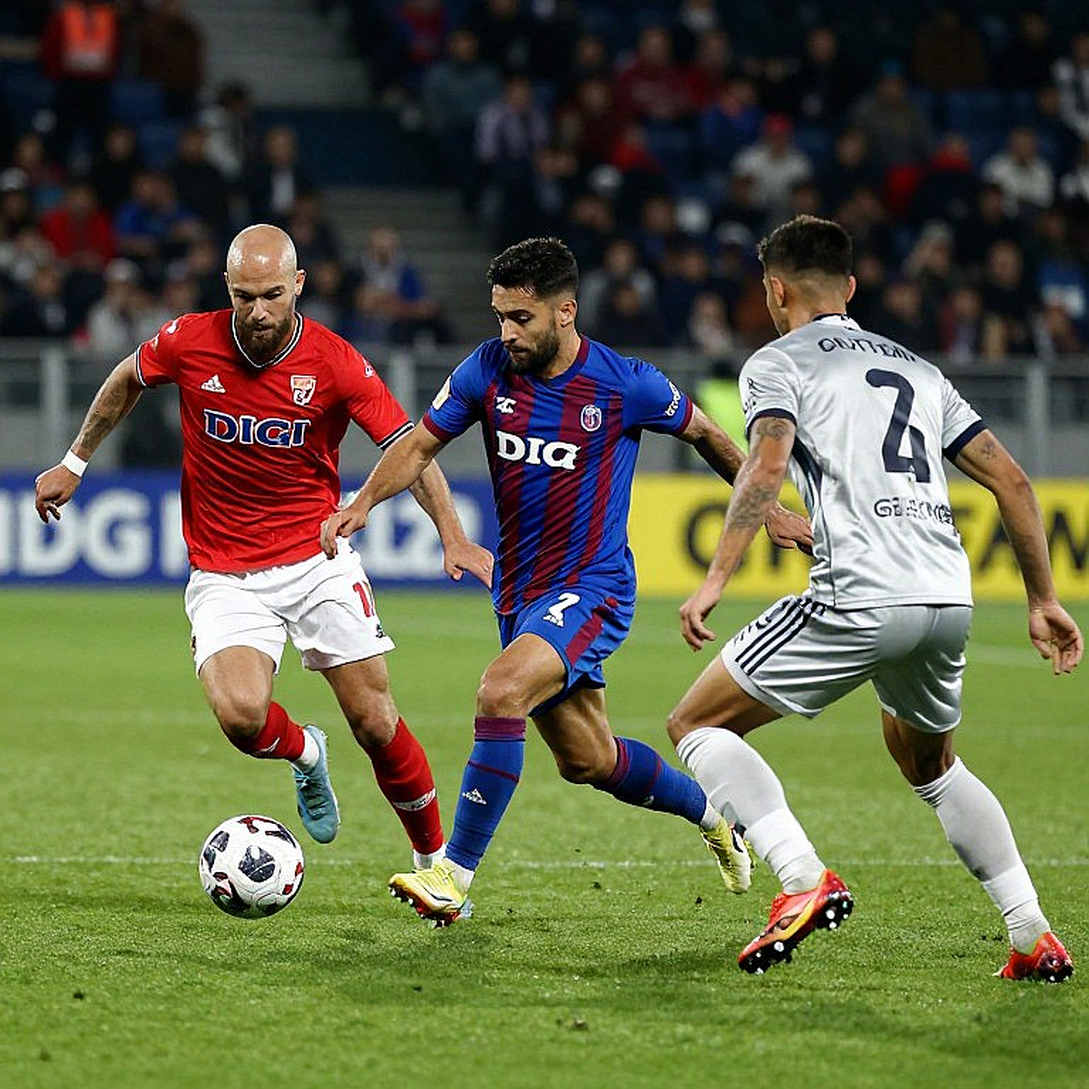 Wrexham and Southampton: 59 Seconds of Video and the Gap Between Media Value and League Position Wrexham and Southampton: 59 Seconds of Video and the Gap Between Media Value and League Position