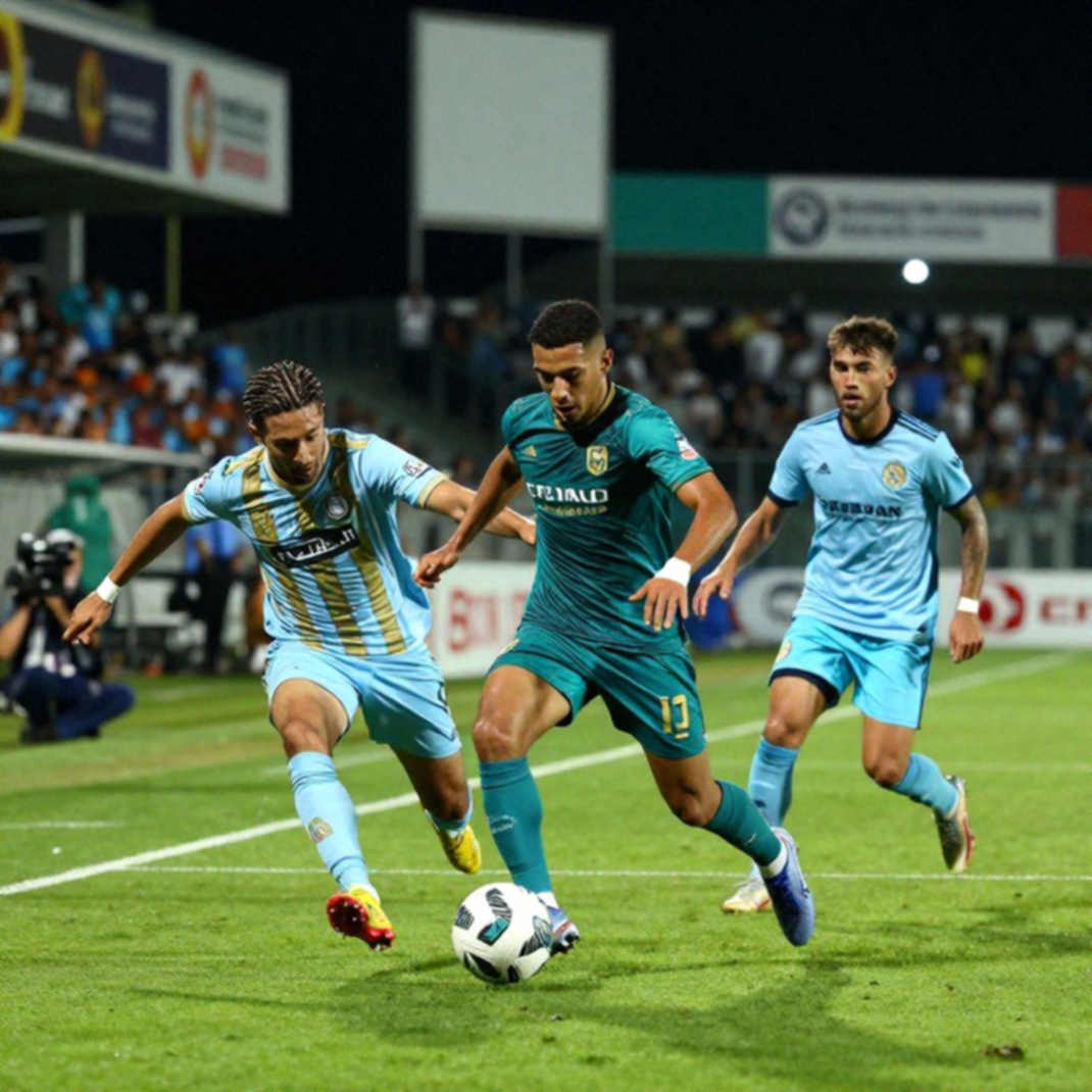 Cú xe đạp của Miguel Borja ở Clásico Nacional: khi một bản hợp đồng mới chạm vào di sản América – Chivas