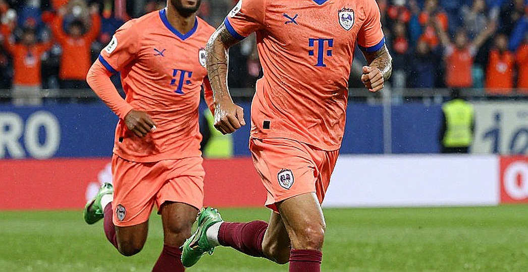 Cú xe đạp của Miguel Borja ở Clásico Nacional: khi một bản hợp đồng mới chạm vào di sản América – Chivas Cú xe đạp của Miguel Borja ở Clásico Nacional: khi một bản hợp đồng mới chạm vào di sản América – Chivas