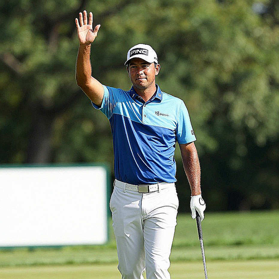 Bridges Cup 2026: Đội Quốc tế dẫn 12,5-7,5 và bài toán 12 trận đánh đơn tại Turnberry