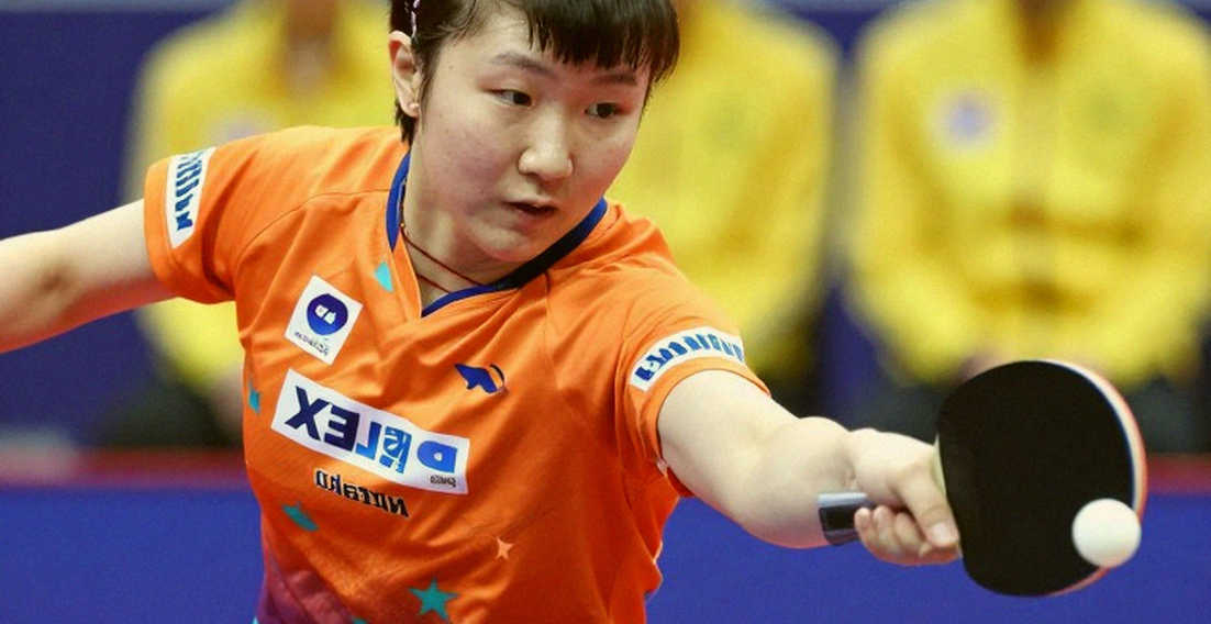 World Hopes Week 2026 trở lại Sheffield: ITTF trao niềm tin lần hai, và giá trị thật nằm ở chỗ khác World Hopes Week 2026 trở lại Sheffield: ITTF trao niềm tin lần hai, và giá trị thật nằm ở chỗ khác