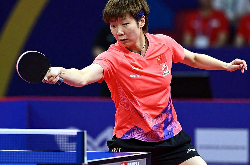 World Hopes Week 2026 trở lại Sheffield: ITTF trao niềm tin lần hai, và giá trị thật nằm ở chỗ khác World Hopes Week 2026 trở lại Sheffield: ITTF trao niềm tin lần hai, và giá trị thật nằm ở chỗ khác