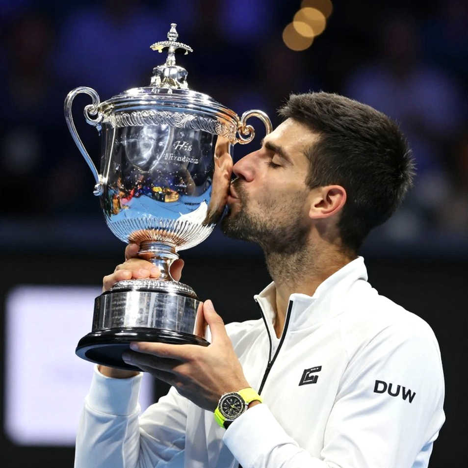 Tôn Tịnh Nhiên: Hạt giống số 1 trẻ thế giới và phép thử WTA 1000 tại Bắc Kinh
