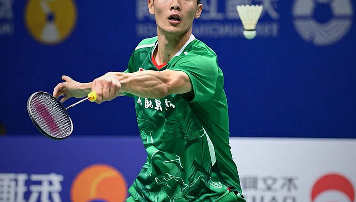 Thuy Linh's 12-21 Decider: The Real Data Sits Behind the Set Won Against the World No.4 Thuy Linh's 12-21 Decider: The Real Data Sits Behind the Set Won Against the World No.4