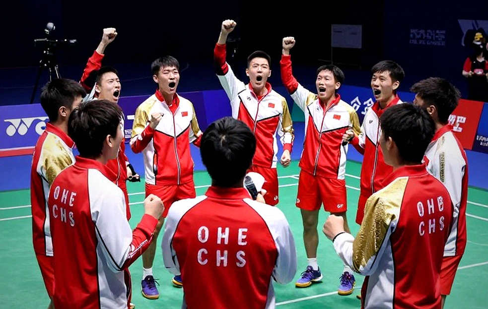 Lakshya Sen thua Loh Kean Yew ở Asian Games 2026: chuỗi 10 điểm và giới hạn của một khởi đầu nhanh