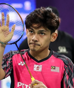 HAIKAL Muhammad