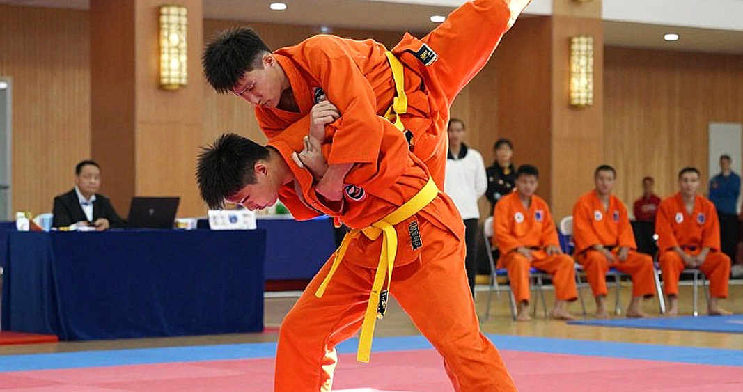 Asiad 2026: Tuyết Sang, poomsae và cánh cửa virtual taekwondo