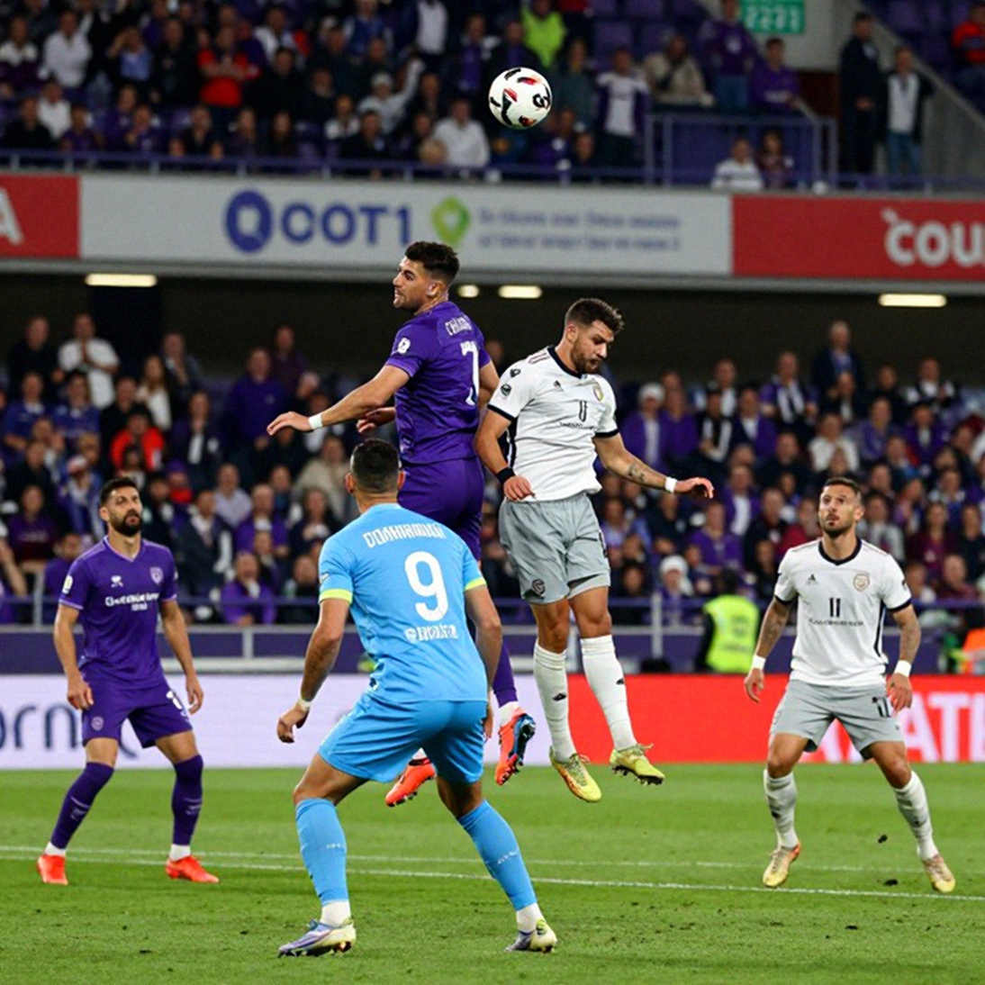 Brenner Marlos lập hat-trick, Câu lạc bộ Bắc Ninh thắng Câu lạc bộ Long An 3-2 ở vòng loại Cúp Quốc gia: ba bàn từ bóng bổng và vết nứt lộ ra sau phút 75 Brenner Marlos lập hat-trick, Câu lạc bộ Bắc Ninh thắng Câu lạc bộ Long An 3-2 ở vòng loại Cúp Quốc gia: ba bàn từ bóng bổng và vết nứt lộ ra sau phút 75