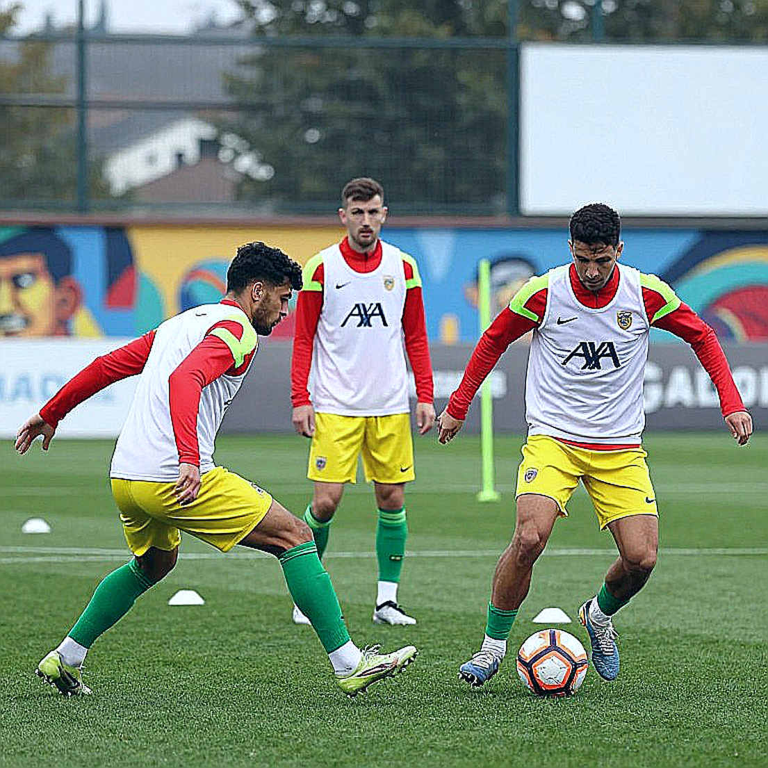 Gabigol và ba ông lớn Thổ Nhĩ Kỳ: khoảng trống dữ liệu của một tin đồn chuyển nhượng Gabigol và ba ông lớn Thổ Nhĩ Kỳ: khoảng trống dữ liệu của một tin đồn chuyển nhượng