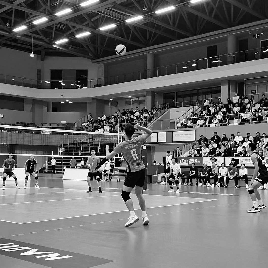 30 năm MOP bóng chuyền nữ NCAA: Bản đồ vị trí, đường ống bãi biển và giới hạn của một danh sách