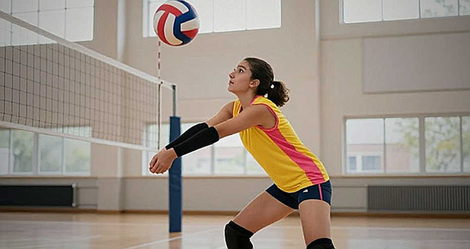 30 năm MOP bóng chuyền nữ NCAA: Bản đồ vị trí, đường ống bãi biển và giới hạn của một danh sách