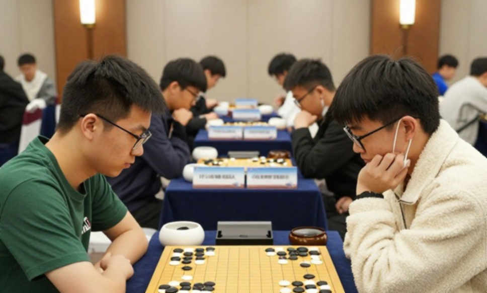 Nước cờ b3 ở UzChess Cup: ván cờ ngắn và cái tên bị đánh tráo