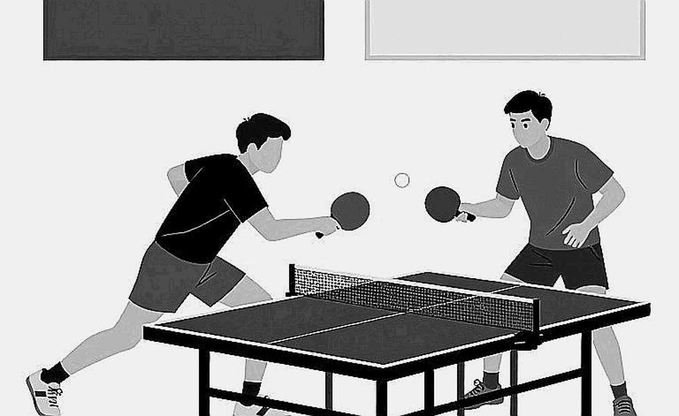 Worthing TTC Launches Junior Team 1 Star: The Gap at the Bottom of England's Youth Table Tennis Pyramid