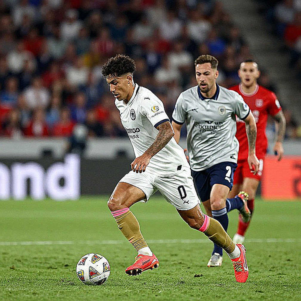 Tottenham, De Zerbi và cơn hạn hán bàn thắng: Đọc vị một cuộc khủng hoảng bằng dữ liệu chuyển nhượng Tottenham, De Zerbi và cơn hạn hán bàn thắng: Đọc vị một cuộc khủng hoảng bằng dữ liệu chuyển nhượng