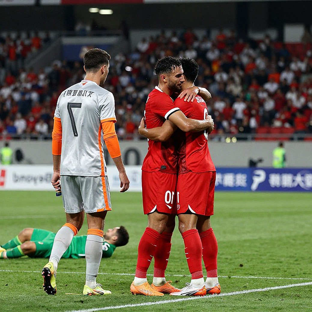 Vietnam Women Face China in Asian Games Quarterfinal: The Quiet Negotiation Behind 'More Than 100% Effort' Vietnam Women Face China in Asian Games Quarterfinal: The Quiet Negotiation Behind 'More Than 100% Effort'