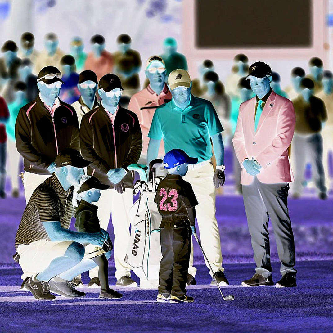 Presidents Cup 2026 tại Medinah: Nửa điểm và cấu trúc 30 điểm quyết định tất cả
