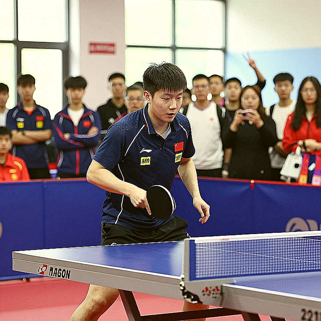 World Hopes Week 2026 tại Sheffield: ITTF trao chìa khóa học viện cho nước Anh lần thứ hai