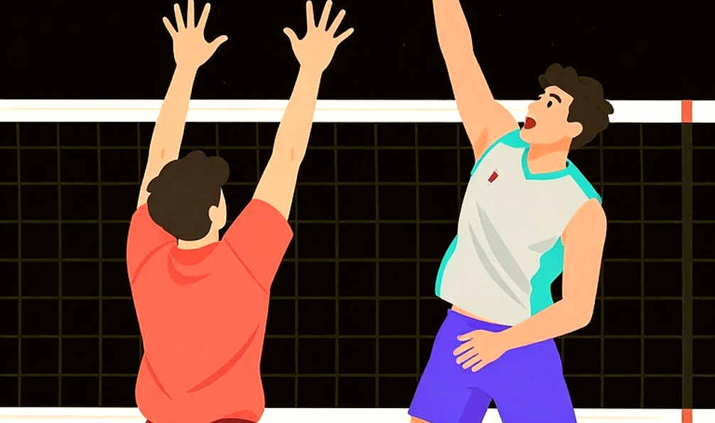 World Cup bóng chuyền nữ 2027: Bản đồ 18 tấm vé và cấu trúc quyền lực đã định hình