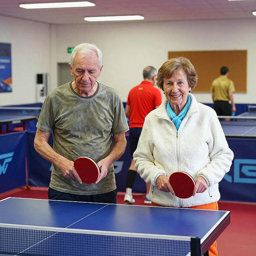 Balkan Table Tennis Championships in Sarajevo: Moldova dominates men's events, Vladislav URSU completes historic hat-trick Balkan Table Tennis Championships in Sarajevo: Moldova dominates men's events, Vladislav URSU completes historic hat-trick