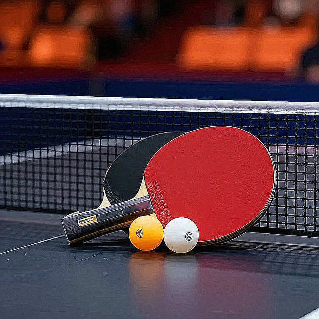 Balkan Table Tennis Championships in Sarajevo: Moldova dominates men's events, Vladislav URSU completes historic hat-trick Balkan Table Tennis Championships in Sarajevo: Moldova dominates men's events, Vladislav URSU completes historic hat-trick