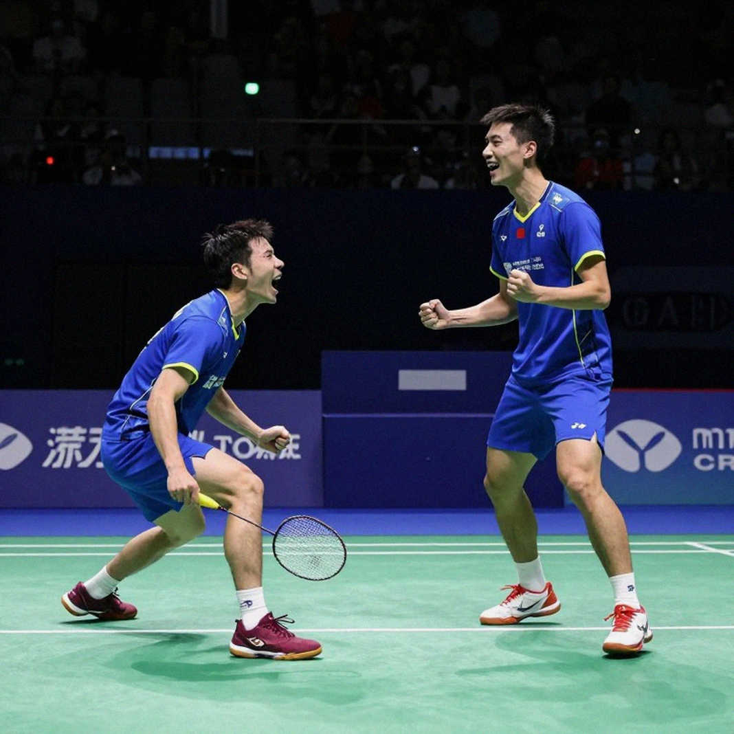 Bốc thăm cầu lông Asian Games 2026: Ấn Độ gặp Nhật Bản ở tứ kết, con đường huy chương khóa chặt bằng hạt giống