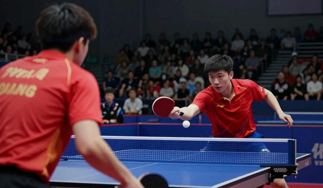 Champions Shanghai 2026: Bốn Đại Diện VCT Trung Quốc Và Tuần Mở Màn Không Một Ván Thắng