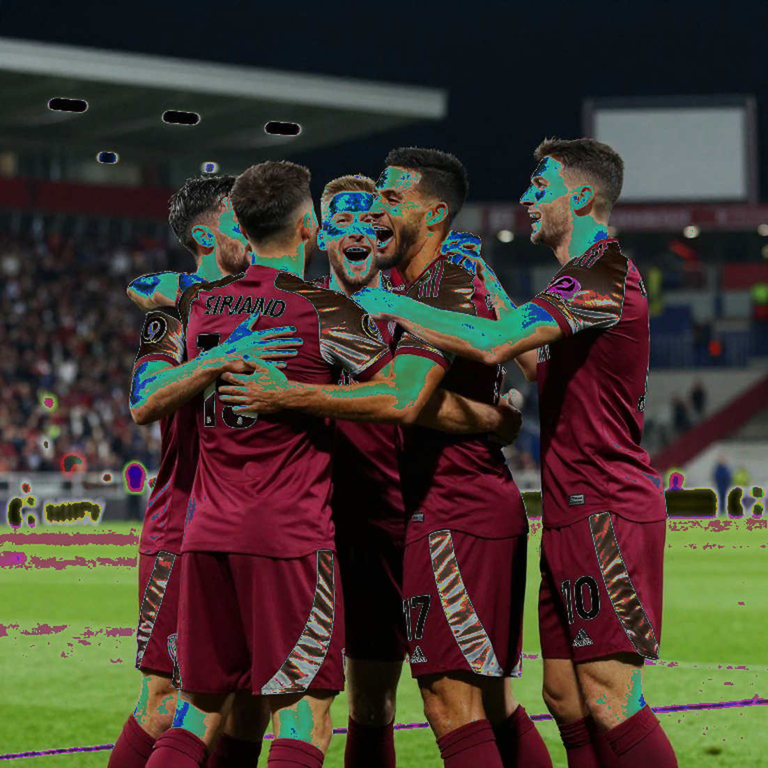 Tadic trở lại Serbia ở tuổi 37: phản biện của Driessen và những gì dữ liệu kiểm chứng được Tadic trở lại Serbia ở tuổi 37: phản biện của Driessen và những gì dữ liệu kiểm chứng được