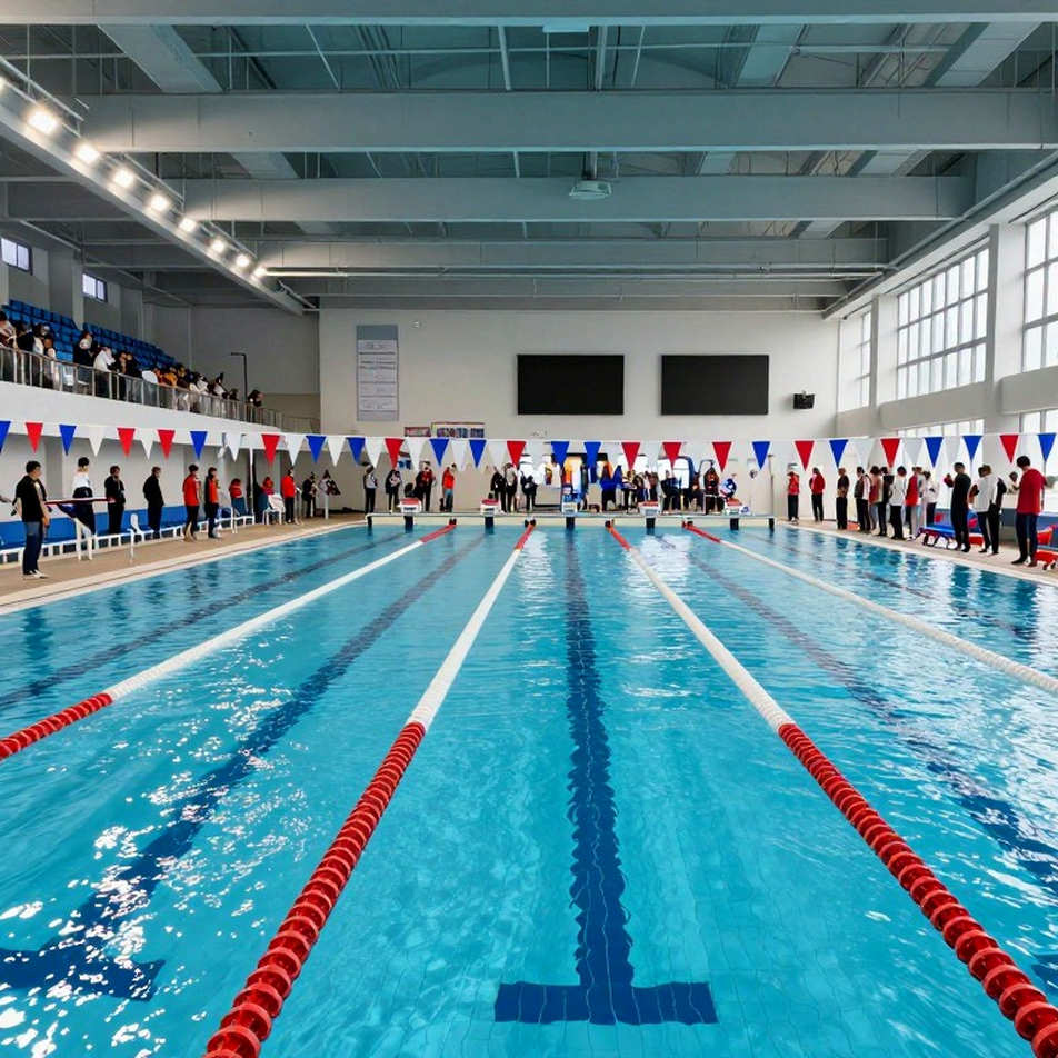 Cameron McEvoy Tests the 100m Freestyle at the World Cup: An Old Lane and the Grey Zone of a Relay Berth Cameron McEvoy Tests the 100m Freestyle at the World Cup: An Old Lane and the Grey Zone of a Relay Berth