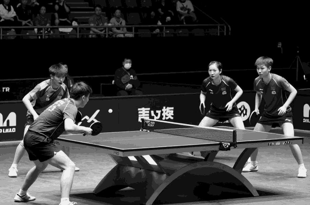 When Sheffield Calls the Children: Behind the Ticket to ITTF World Hopes Week 2026 When Sheffield Calls the Children: Behind the Ticket to ITTF World Hopes Week 2026